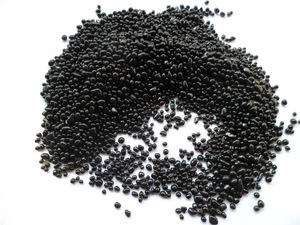 2-4mm Black