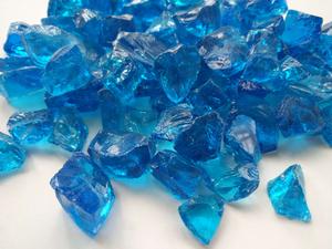 Aqua Blue