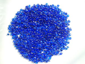 2-4mm Dark Blue