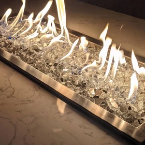Fire Glass