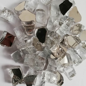 1/2" Crystal Reflective