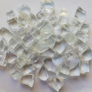 1/2" Crystal