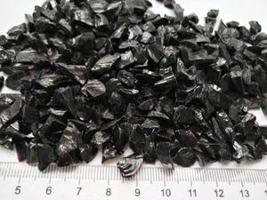 3-6mm Black